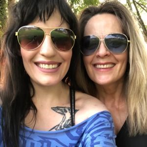 Meet your Posher, Debra